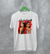 Becky G T-Shirt Mala Santa Shirt Becky Gomez Album Merch - WorldWideShirt