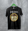 Bee Gees T-Shirt Saturday Night Fever Shirt 70s Gibb Disco Merch - WorldWideShirt