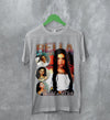 Bella Poarch Bootleg T-Shirt Bella Poarch Shirt Build A Bitch Merch - WorldWideShirt