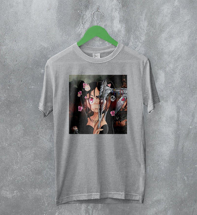 Bella Poarch T-Shirt Album Art Shirt Bella Poarch Pop Music Merch - WorldWideShirt