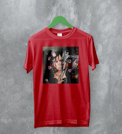 Bella Poarch T-Shirt Album Art Shirt Bella Poarch Pop Music Merch - WorldWideShirt