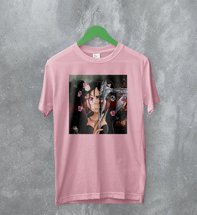 Bella Poarch T-Shirt Album Art Shirt Bella Poarch Pop Music Merch - WorldWideShirt