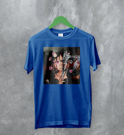 Bella Poarch T-Shirt Album Art Shirt Bella Poarch Pop Music Merch - WorldWideShirt