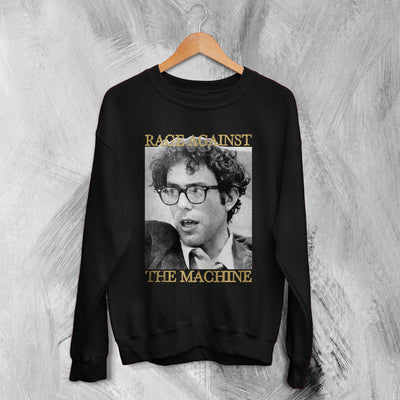 Bernie Sanders Sweatshirt American Politician Sweater Political Support - WorldWideShirt