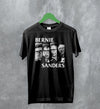 Bernie Sanders T-Shirt Growth Sanders Shirt Bernard Sanders Merch - WorldWideShirt