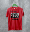 Bernie Sanders T-Shirt Political Bernard Sanders Shirt Sanders Merch - WorldWideShirt