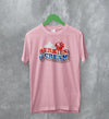 Berries & Cream T-Shirt Tiktok Meme Shirt Berries & Cream Lover - WorldWideShirt