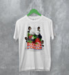 Berries & Cream T-Shirt Vintage Tiktok Shirt Berries & Cream Meme - WorldWideShirt