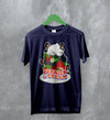 Berries & Cream T-Shirt Vintage Tiktok Shirt Berries & Cream Meme - WorldWideShirt