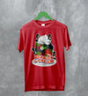 Berries & Cream T-Shirt Vintage Tiktok Shirt Berries & Cream Meme - WorldWideShirt