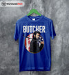 Billy Butcher Vintage 90's T Shirt The Boys Shirt TV Show Shirt - WorldWideShirt