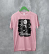 Billy Idol T-Shirt It's A Nice Day For A Cardigan Shirt Vintage Concert - WorldWideShirt