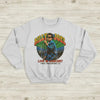 Billy Joel Tour Sweatshirt Live in Concert Billy Joel Shirt Inglewood 1980 Merch - White - WorldWideShirt