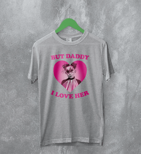 Bjork Lover TShirt Love Bjork Shirt Pop Bjork Greatest Hits Graphic Tee - Sport Grey - WorldWideShirt