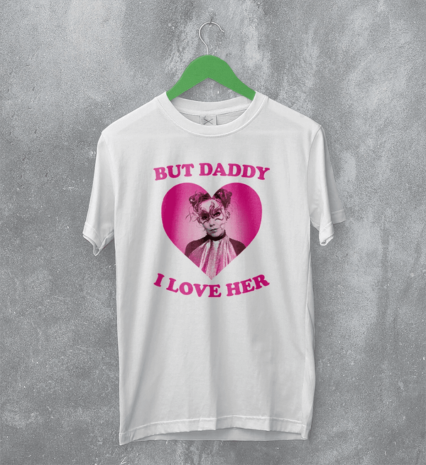 Bjork Lover TShirt Love Bjork Shirt Pop Bjork Greatest Hits Graphic Tee - White - WorldWideShirt