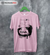 Bjork Shirt Greatest Hits Graphic T Shirt Bjork Merch - WorldWideShirt