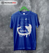 Bjork Shirt Greatest Hits Graphic T Shirt Bjork Merch - WorldWideShirt