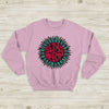 Blind Melon Vintage Logo Sweatshirt Blind Melon Shirt Music Shirt - WorldWideShirt