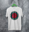 Blind Melon Vintage Logo T Shirt Blind Melon Shirt Music Shirt - WorldWideShirt