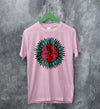 Blind Melon Vintage Logo T Shirt Blind Melon Shirt Music Shirt - WorldWideShirt