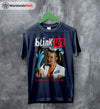 Blink-182 Enema of the State T Shirt Blink-182 Shirt Music Shirt - WorldWideShirt