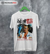 Blink-182 Enema of the State T Shirt Blink-182 Shirt Music Shirt - WorldWideShirt