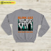 Blink-182 We Are Forgotten Young Sweatshirt Blink-182 Shirt Music Shirt - WorldWideShirt
