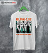 Blink-182 We Are Forgotten Young T Shirt Blink-182 Shirt Music Shirt - WorldWideShirt