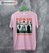Blink-182 We Are Forgotten Young T Shirt Blink-182 Shirt Music Shirt - WorldWideShirt