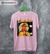 Blondie Heart of Glass T Shirt Blondie Shirt Band Shirt - WorldWideShirt