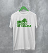 Boards Of Canada Logo T-Shirt Duo Boards Of Canada Shirt Ambient Music Merch - WorldWideShirt