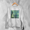 Boards Of Canada Sweatshirt The Campfire Headphase Sweater Album Art Merch - WorldWideShirt