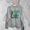 Boards Of Canada Sweatshirt The Campfire Headphase Sweater Album Art Merch - WorldWideShirt