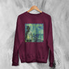 Boards Of Canada Sweatshirt The Campfire Headphase Sweater Album Art Merch - WorldWideShirt