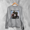 Boards Of Canada Sweatshirt Twoism Album Art Sweater Electronic Music Fan Gear - WorldWideShirt