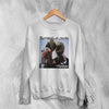 Boards Of Canada Sweatshirt Twoism Album Art Sweater Electronic Music Fan Gear - WorldWideShirt