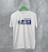 Boards Of Canada T-Shirt Beautiful Place Album Shirt Inspired Band Merch - WorldWideShirt