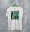 Boards Of Canada T-Shirt The Campfire Headphase Shirt Album Art Merch - WorldWideShirt