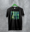 Boards Of Canada T-Shirt The Campfire Headphase Shirt Album Art Merch - WorldWideShirt