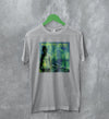 Boards Of Canada T-Shirt The Campfire Headphase Shirt Album Art Merch - WorldWideShirt