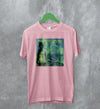 Boards Of Canada T-Shirt The Campfire Headphase Shirt Album Art Merch - WorldWideShirt