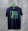 Boards Of Canada T-Shirt The Campfire Headphase Shirt Album Art Merch - WorldWideShirt