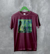 Boards Of Canada T-Shirt The Campfire Headphase Shirt Album Art Merch - WorldWideShirt