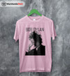 Bob Dylan Photoshoot T Shirt Bob Dylan Shirt Music Shirt - WorldWideShirt