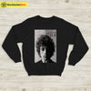 Bob Dylan Tarantula Book Sweatshirt Bob Dylan Shirt Music Shirt - WorldWideShirt