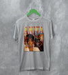 Bootleg Anita Baker T-Shirt Vintage Anita Baker Shirt Soul Music Merch - WorldWideShirt