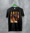 Bootleg Anita Baker T-Shirt Vintage Anita Baker Shirt Soul Music Merch - WorldWideShirt