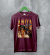 Bootleg Anita Baker T-Shirt Vintage Anita Baker Shirt Soul Music Merch - WorldWideShirt