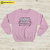 Brockhampton Couch Sweatshirt Brockhampton Shirt Music Shirt - WorldWideShirt