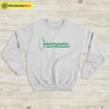 Brockhampton Logo Sweatshirt Brockhampton Shirt Music Shirt - WorldWideShirt